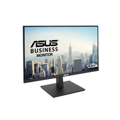 ASUS VA27ACFSN 27in QHD USB-C Docking Monitor (IPS, 100Hz, 65/90W PD) – product image