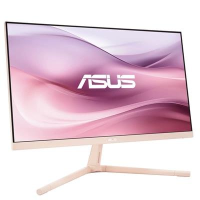 ASUS VU249CFE-P 23.8" FHD IPS 100Hz Monitor – Rose Clay – product image