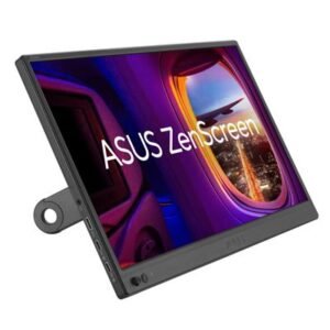ASUS ZenScreen MB169CK 15.6in Portable IPS Monitor – product image