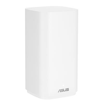 ASUS ZenWiFi BD4 Outdoor Wi‑Fi 7 Mesh Router — White (1‑pack) – product image