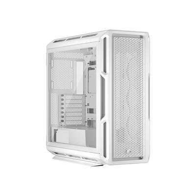 CORSAIR 5000T Mid‑Tower PC Case - White – product image