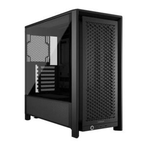 CORSAIR FRAME 4000D RS Mid-Tower PC Case - Black – product image