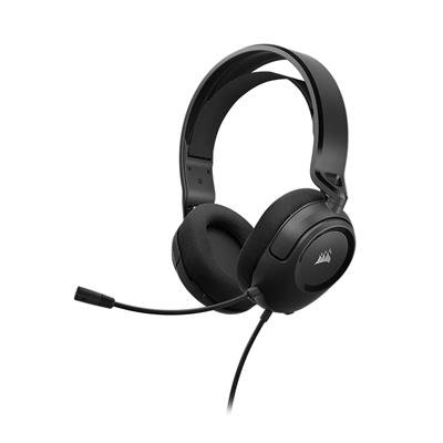 CORSAIR HS35 v2 Multiplatform Gaming Headset — Carbon – product image