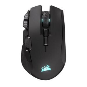 CORSAIR IRONCLAW WIRELESS SE Gaming Mouse (Black) – product image