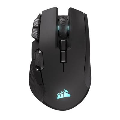 CORSAIR IRONCLAW WIRELESS SE Gaming Mouse (Black) – product image