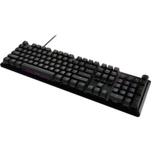 CORSAIR K70 CORE RGB Mechanical Keyboard (Red switches) – product image