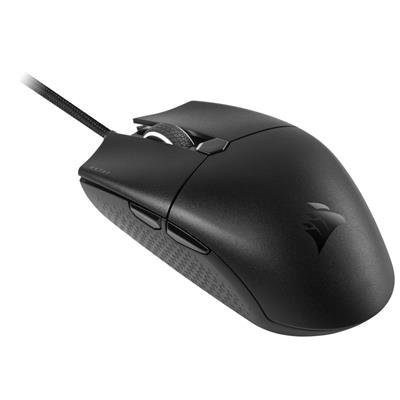 CORSAIR KATAR PRO XT Ultra‑Light Gaming Mouse – Black – product image