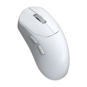 CORSAIR Sabre v2 Pro Ultralight Wireless Gaming Mouse — White – product image