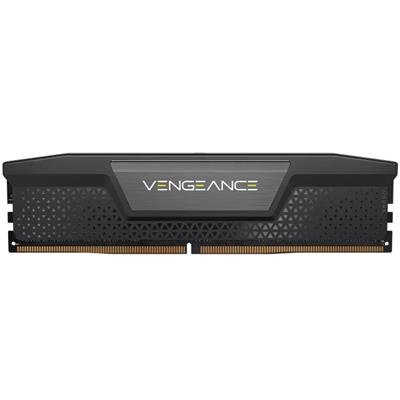 CORSAIR VENGEANCE DDR5 16GB (1x16GB) 6000MHz CL36 Grey - CMK16GX5M1E6000Z36 – product image
