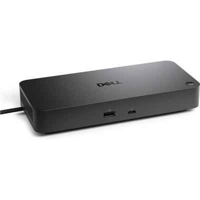 DELL Pro Dock WD25 USB‑C Dock (DELL‑WD25) — 100W PD, 2.5GbE, HDMI 2.1 – product image