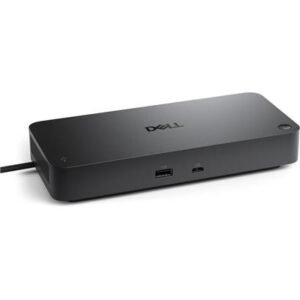 Dell Pro Smart Dock SD25 (USB-C, up to 130W PD) – product image