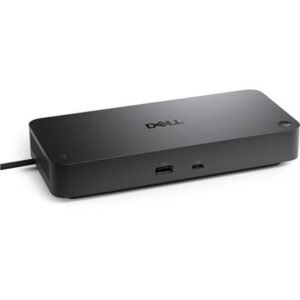 DELL Pro Thunderbolt 4 Smart Dock SD25TB4 (130W PD, 180W adapter) – product image