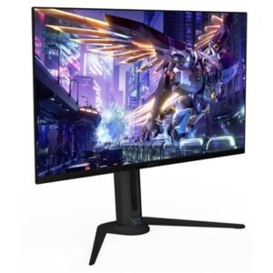 GIGABYTE AORUS FO32U2P 31.5" QD‑OLED 4K 240Hz Gaming Monitor (Speakers, USB‑C 65W) – product image
