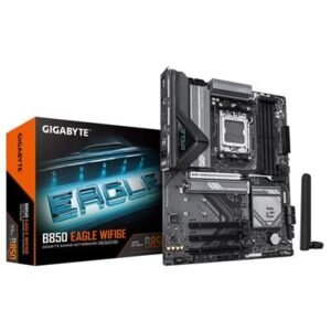 GIGABYTE B850 EAGLE WIFI6E (Socket AM5) Motherboard – product image