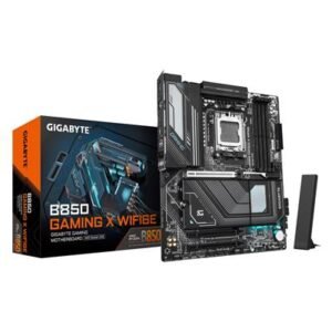 GIGABYTE B850 GAMING X WIFI6E (AM5) ATX Motherboard – product image