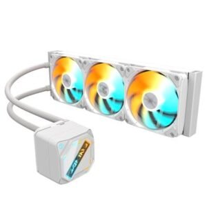 GIGABYTE GAMING 360 ICE 360mm AIO CPU Cooler – product image
