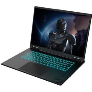 GIGABYTE GAMING A16 (GAMING A16 3THK3UK894SH) – 16in Ryzen 7 260, RTX 5050, 16GB, 1TB, 165Hz – product image