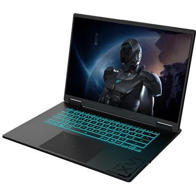 GIGABYTE GAMING A16 (GAMING A16 3THK3UK894SH) – 16in Ryzen 7 260, RTX 5050, 16GB, 1TB, 165Hz – product image