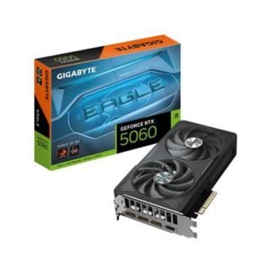 GIGABYTE GeForce RTX 5060 EAGLE OC 8GB GDDR7 – product image