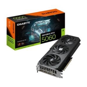 GIGABYTE GeForce RTX 5060 GAMING OC 8GB – product image