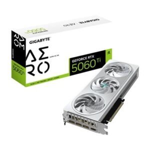 GIGABYTE GeForce RTX 5060 Ti AERO OC 8GB GDDR7 – product image
