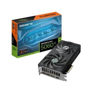 GIGABYTE GeForce RTX 5060 Ti EAGLE OC 8GB – product image