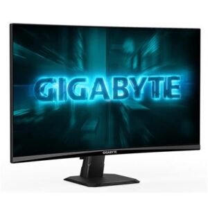 GIGABYTE GS27FC2 27in Curved Gaming Monitor — 240Hz FHD VA – product image