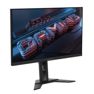 GIGABYTE M27UA 27-inch 4K UHD 160Hz SS-IPS Monitor with USB-C & Speakers – product image