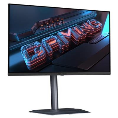 GIGABYTE MO27U2 27-inch QD-OLED 4K 240Hz Gaming Monitor (Built‑in Speakers) – product image