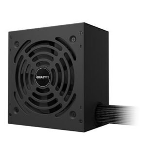 GIGABYTE P650G PG5 650W 80 PLUS Gold ATX 3.1 Power Supply – product image