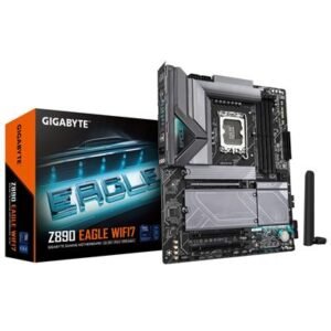 GIGABYTE Z890 EAGLE WIFI7 (LGA 1851) ATX Motherboard – product image