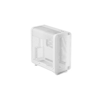 HYTE X50 Air Mid-Tower Case — Snow White – product image