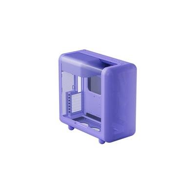 HYTE X50 Taro Milk ATX Mid-Tower Case – product image