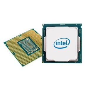 Intel Core i5-12400F (OEM / Tray, LGA1700) – product image