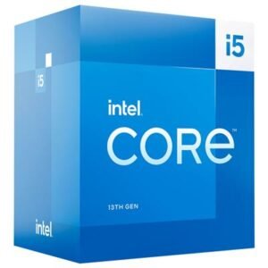 INTEL Core i5-13400 2.5GHz (Boxed, LGA1700) – product image