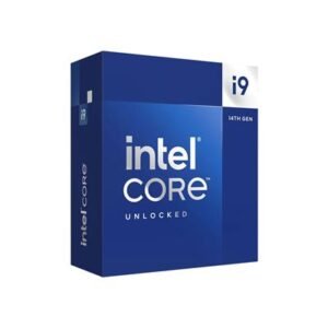 INTEL Core i9-14900K 14th Gen 24‑Core LGA1700 Boxed – product image