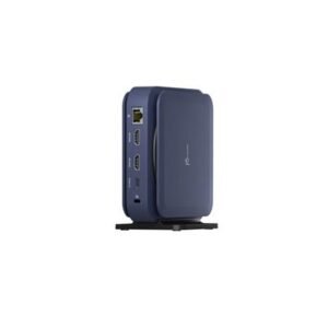 J5CREATE JCD3196 Type-C Dock Dual 4K HDMI – product image