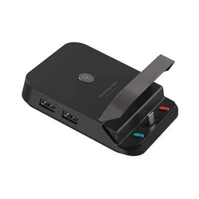 J5CREATE JCD620 Mini Docking Station for Nintendo Switch – product image