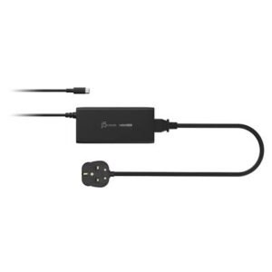 J5CREATE JUP17140 140W GaN PD 3.1 USB-C Charger – product image