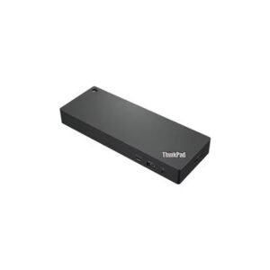 Lenovo ThinkPad Universal Thunderbolt 4 Dock – product image