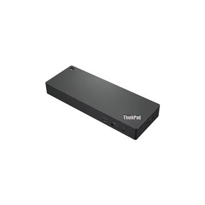 Lenovo ThinkPad Universal Thunderbolt 4 Dock – product image