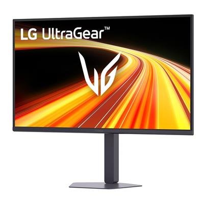 LG UltraGear 32G620B-B 31.5in QHD 200Hz IPS Gaming Monitor – product image