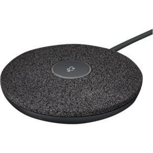 Logitech Rally Mic Pod – Graphite – product image