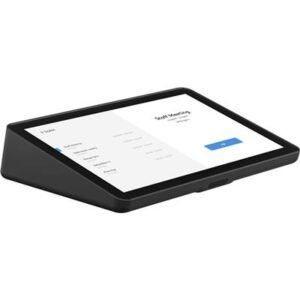 Logitech Tap IP network room controller – product image