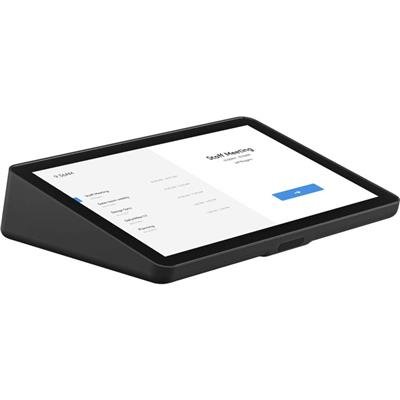 Logitech Tap IP network room controller – product image