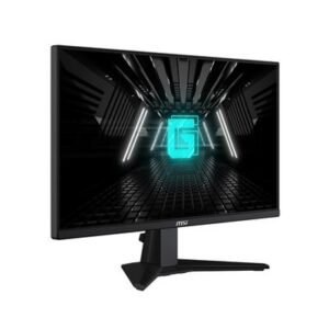 MSI G255F 24.5in Rapid IPS 180Hz Gaming Monitor – product image