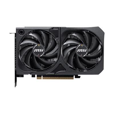 MSI GeForce RTX 5060 8GB SHADOW 2X OC BULK – product image