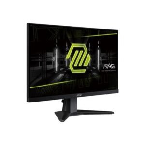 MSI MAG 255F E20 24.5-inch Rapid IPS 200Hz Gaming Monitor – product image