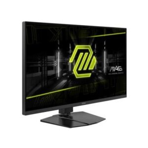 MSI MAG 322URDF E16 31.5in Rapid IPS 4K UHD Gaming Monitor (Dual Mode 4K@160Hz / FHD@320Hz) – product image