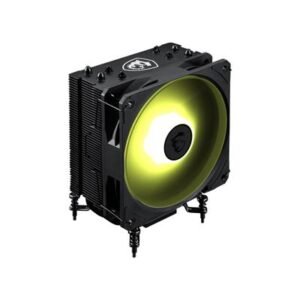 MSI MAG COREFROZR AA13 Black CPU Air Cooler – product image